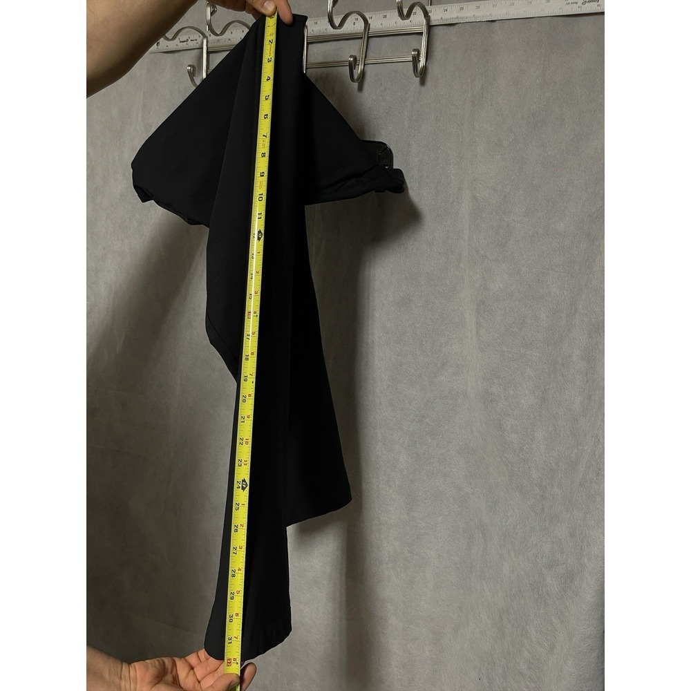 VRST Pants Men's 36X31 Black Tech Athletic Active Performance Outdoor Versatile - Picture 6 of 10